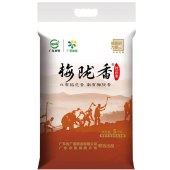 广垦梅陇香丝苗米5kg