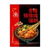 川珍 钵钵鸡调料310g*2 香辣麻辣调料火锅麻辣烫冷锅串串香底料